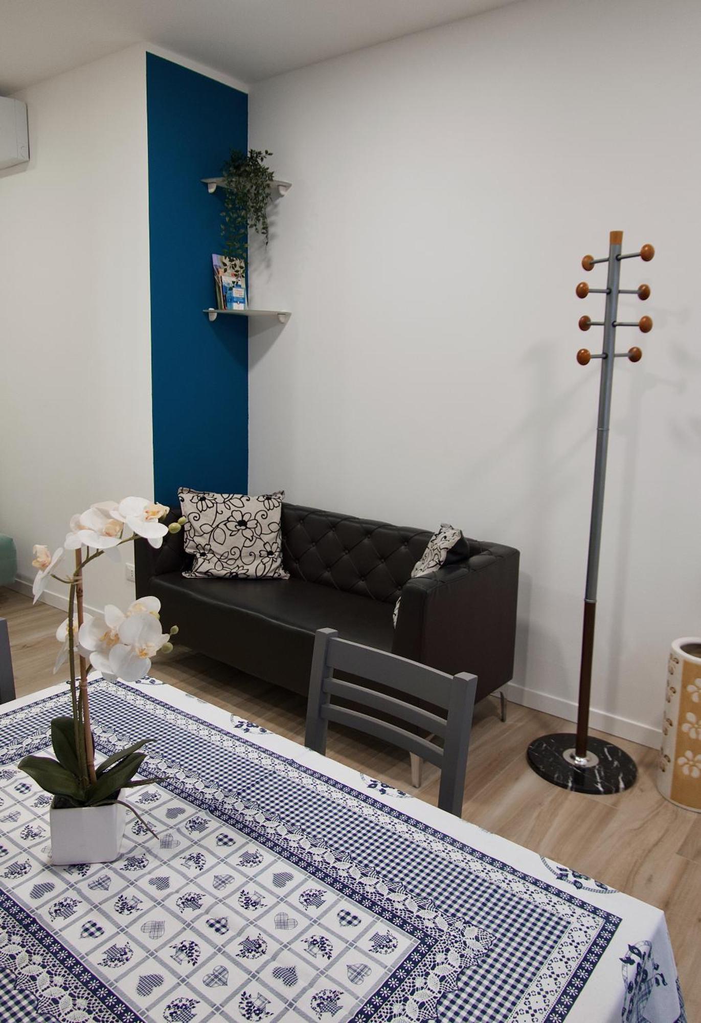 Appartamento Casa Del Fabbro Sovizzo Bagian luar foto