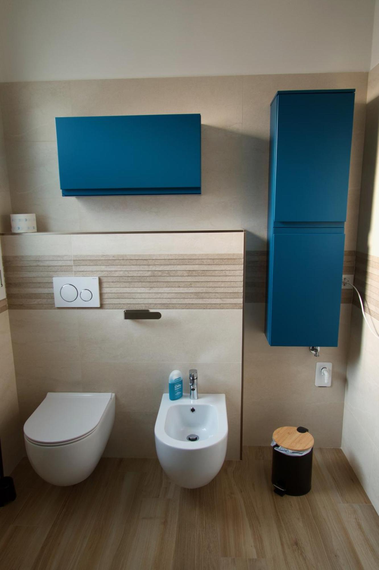 Appartamento Casa Del Fabbro Sovizzo Bagian luar foto